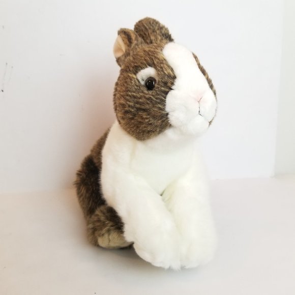 webkinz bunny
